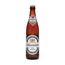 WEIHENSTEPHAN | Μπύρα Weiss Φιάλη 500ml