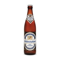 WEIHENSTEPHAN | Μπύρα Weiss Φιάλη 500ml