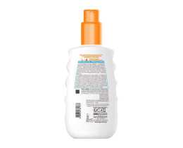 AMBRE SOLAIRE | Αντηλιακό Spray Sensitive Advanced SPF50+ 200ml