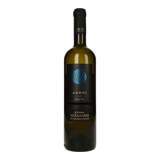 ΜΙΧΑΛΑΚΗ | Οίνος Λευκός Δαφνί 750ml