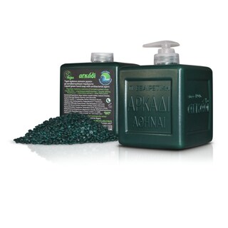 ΑΡΚΑΔΙ | Υγρό Πράσινο Σαπούνι Χεριών Αντιβακτηριδιακό Αντλία 500ml Έκπτωση 30%