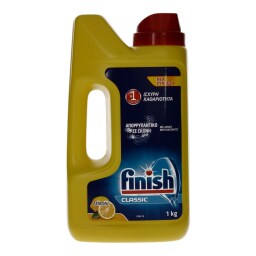 FINISH | ΑΠΟΡΡΥΠΑΝΤΙΚΟ ΠΛΥΝΤΗΡΙΟΥ ΠΙΑΤΩΝ ΣΚΟΝΗ LEMΟΝ 1 KGR