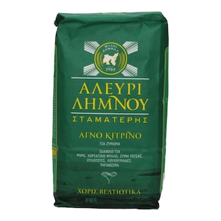 ΛΗΜΝΟΣ | ΑΛΕΥΡΙ ΖΥΜΩΤΟ 1 KGR