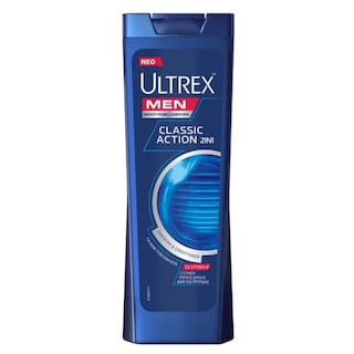 ULTREX