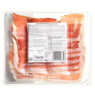 NEGRONI | Speck Φέτες 90gr