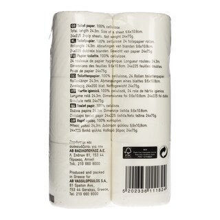 365 | TOILET PAPER . .