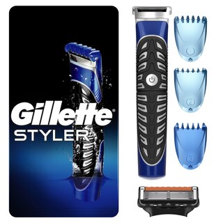 GILLETTE