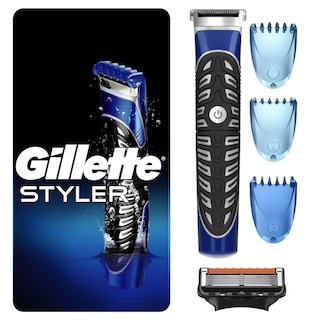 GILLETTE