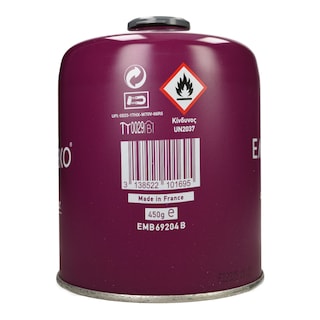 EL GRECO | Βάση Εστίας Ελ Γκρέκο CV470 Plus Μπορντώ 1 Τεμάχιο