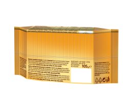 ELITE | Κράκερς Μεσογειακά Πατάτα & Θυμάρι 105g