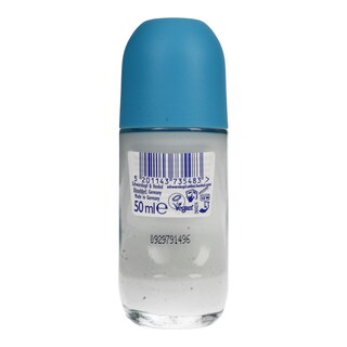 FA | FA DEO ROLL-ON SPORTY FIT  50ΜΛ