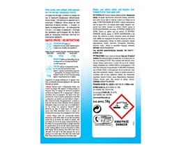 ΕΥΡΗΚΑ | EUREKA QUICK WHITE POWD.4X50GG(1E)