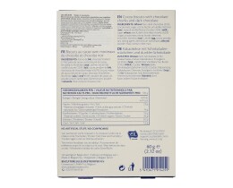 JULES DESTROOPER | JDS DELICES COCOA CHO  60G