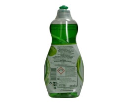 PALMOLIVE | ΥΓΡΟ ΑΠΟΡΡΥΠΑΝΤΙΚΟ ΠΙΑΤΩΝ GREEN FRUITS 500 ML