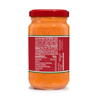 PRIMO GUSTO | Σάλτσα Pesto Mediterraneo  190 gr