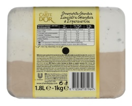 CARTE D'OR | Παγωτό Οικογενειακό 1800 ml