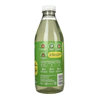 EGREENO | Υγρό Πλυντηρίου Ρούχων Eco Αιθέρια Έλαια 40 Μεζούρες