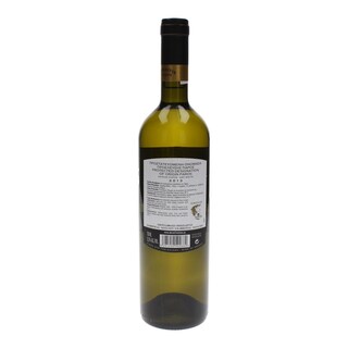 ΚΤΗΜΑ ΜΩΡΑΪΤΗ | ΟΙΝΟΣ ΛΕΥΚΟΣ ΠΑΡΟΣ 750 ML