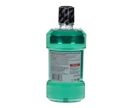 LISTERINE | ΣΤΟΜΑΤΙΚΟ ΔΙΑΛΥΜΑ TEETH AND GUM 500 ML