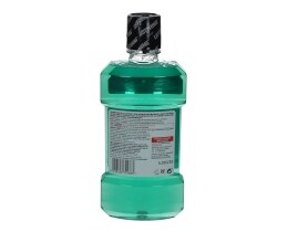 LISTERINE | ΣΤΟΜΑΤΙΚΟ ΔΙΑΛΥΜΑ TEETH AND GUM 500 ML