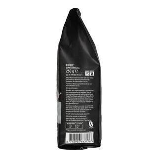 PERLA BEVERAGES | Καφές Espresso Perla Italian Roast Napoli 250g