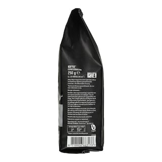PERLA BEVERAGES | Espresso Coffee Perla Italian Roast Napoli 250g