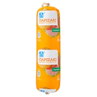 ΑΒ | Παριζάκι  500g
