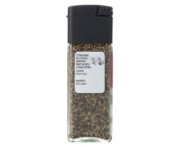 ΑΒ | AB BLACK PEPPER CRUSHED 45GR