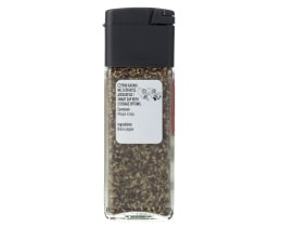 ΑΒ | Πιπέρι Μάυρο Μισοτριμμένο  45g