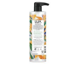 LUX | LUX BOTAN.SHOWER RENEWAL 500ML(40%)
