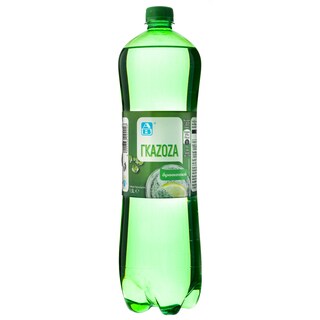 ΑΒ | Αναψυκτικό Γκαζόζα Φιάλη 1,5lt