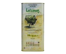 ΛΑΤΖΙΜΑΣ