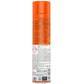 MR.MUSCLE | Cleaner Oven Spray 300ml