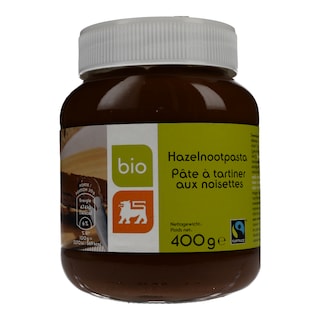 DLL | ΠΡΑΛΙΝΑ ΦΟΥΝΤΟΥΚΙΟΥ ΒΙΟΛΟΓΙΚΗ 400 GR