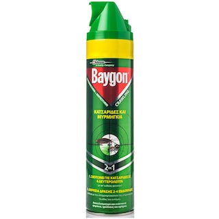 BAYGON