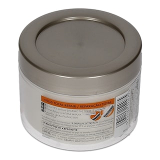 GLISS | ΜΑΣΚΑ ΜΑΛΛΙΩΝ REPAIR ΓΙΑ ΞΗΡΑ ΚΑΙ ΤΑΛΑΙΠΩΡΗΜΕΝΑ ΜΑΛΛΙΑ 200 ML
