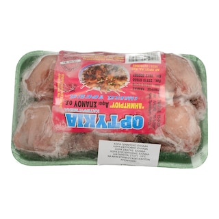 - | GREEK QUAILS FRO 700GR