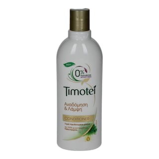 TIMOTEI | ΜΑΛΑΚΤΙΚΗ ΚΡΕΜΑ ΡΟΔΟ ΙΕΡΙΧΟΥΣ 300 ML