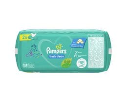 PAMPERS | e