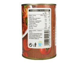 ΑΒ | Τομάτα Ψιλοκομμένη 400 gr