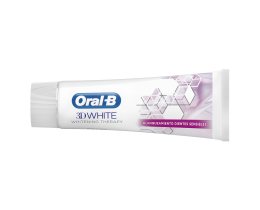 ORAL B | ΟΔΟΝΤΟΚΡΕΜΑ 3D WHITE THERAPY 75 ML