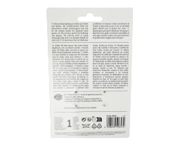 VITAKRAFT | Παιχνίδι Γάτας Μπάλες + Catnip 2 Τεμάχια