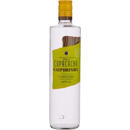 CUPACACHA | CAIPIRINHA 15%VOL CUPACACHA 700ML