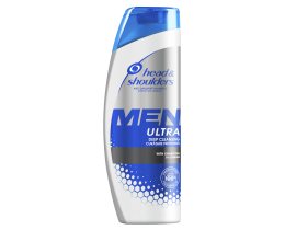 HEAD&SHOULDERS | Σαμπουάν Deep Cleansing 360ml