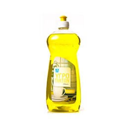 ΑΒ | ΥΓΡΟ ΑΠΟΡΡΥΠΑΝΤΙΚΟ ΠΙΑΤΩΝ ΛΕΜΟΝΙ 750 ML