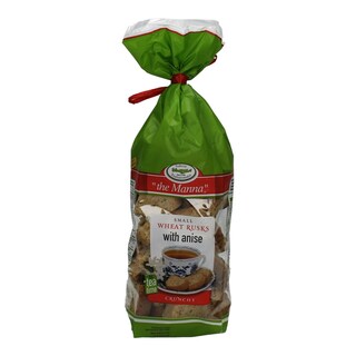 ΜΑΝΝΑ | ΠΑΞΙΜΑΔΑΚΙΑ ΣΤΑΡΕΝΙΑ ΜΕ ΓΛΥΚΑΝΙΣΟ 200 GR