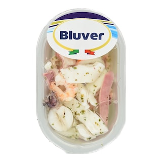 - | Σαλάτα Θαλασσινών Ανάμεικτη 200g