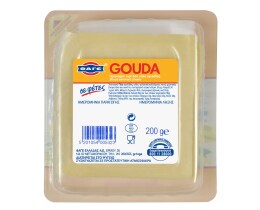 ΦΑΓΕ | Τυρί Ημίσκληρο Γκούντα Φέτες 200g