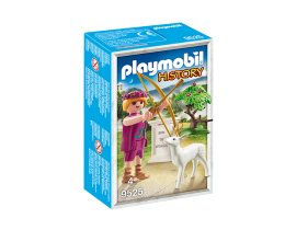 PLAYMOBIL | Φιγούρα History Αρχαίες Ελληνίδες Θεές 1 Τεμάχιο