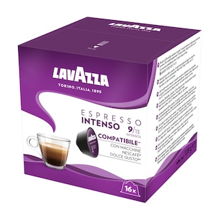 LAVAZZA